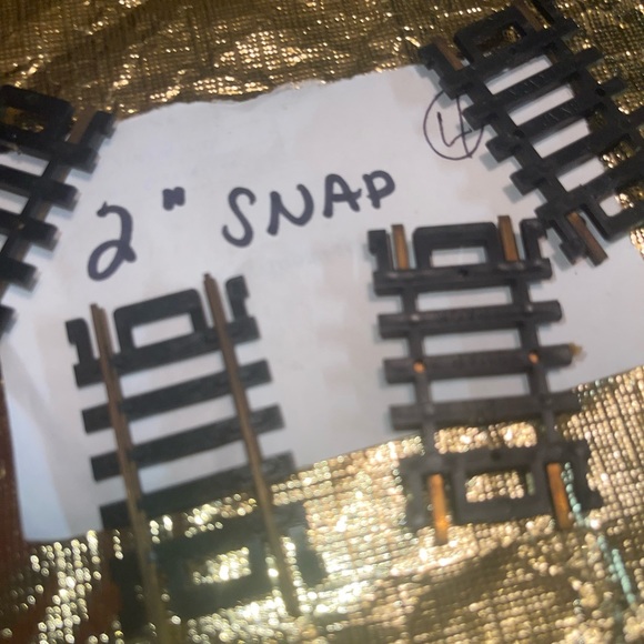 ATLAS track pieces 18R - Picture 4 of 6